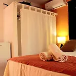 Balcony Studio In Downtown Isla Mujeres
